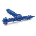 Hex Head Concrete Screw Masonry screw